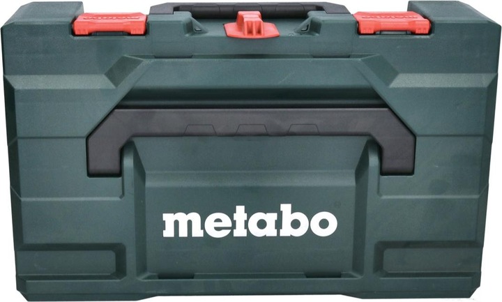 Actual product image Metabo Sbev 1000-2 (Electrical connection)