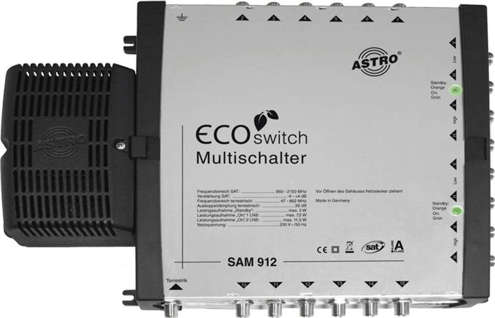 Produktbild Astro Multischalter (Multischalter)