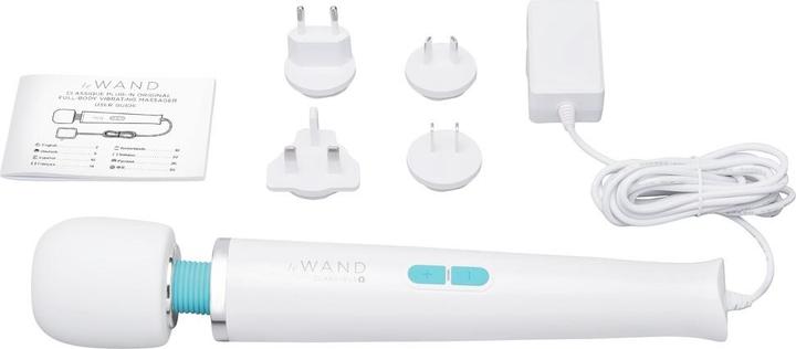 Immagine prodotto Le Wand Classique Plug-In