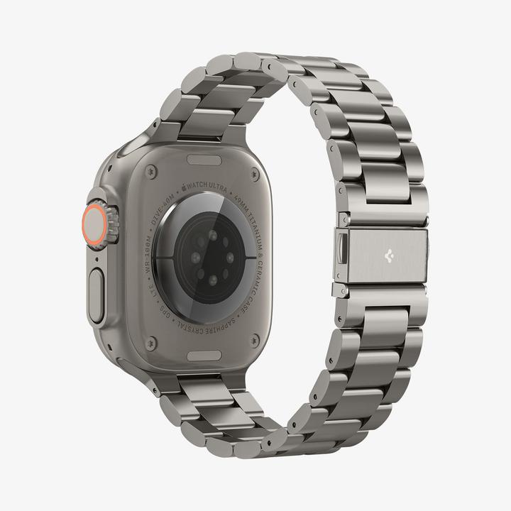 Produktbild Spigen Modern Fit Titanium (Stainless Steel, Titan)