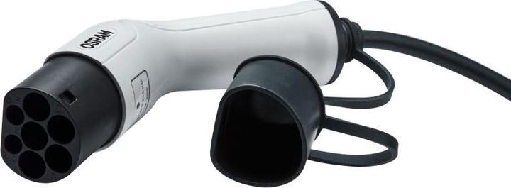 Produktbild Osram E-Ladekabel (Typ 2, 22 kW, 32 A, 5 m)