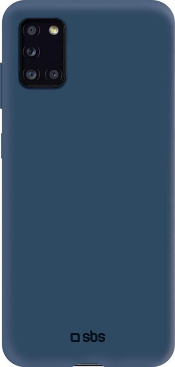 Actual product image SBS Cover (Samsung Galaxy A32 5G)