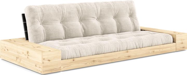 402 Nuit noire / 510 Ivory