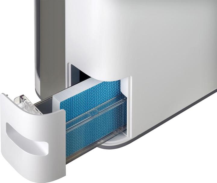 Actual product image Concept CA3000 Air Purifier ² (60 m²)