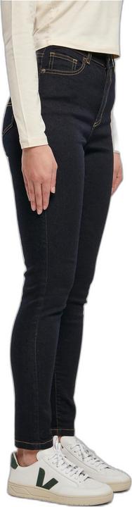 Immagine prodotto Urban Classics Jeans skinny a vita alta biologici da donna - 19415 (27)