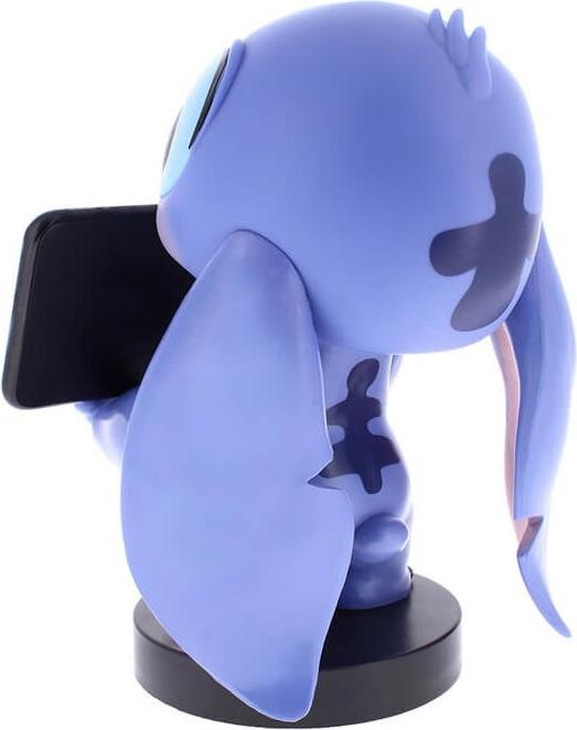 Image du produit Exquisite Gaming Stitch Disney - Cable Guy (PS4)