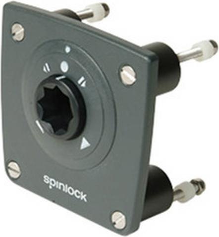 Produktbild Spinlock ATCU Gas-/Getriebesteuerung für Segelboote