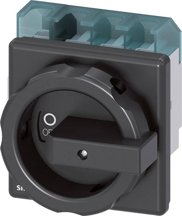 Produktbild Siemens Lasttrennschalter 3LD2504-1TL51 1 St. (3LD25041TL51)