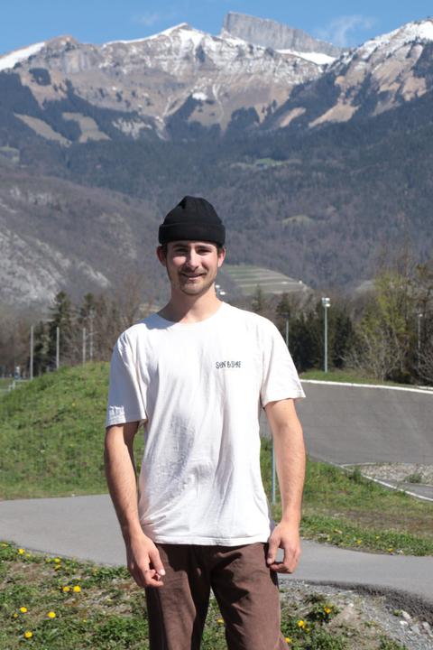 Produktbild Whatever Man Sun'nd Surf T-Shirt (L)