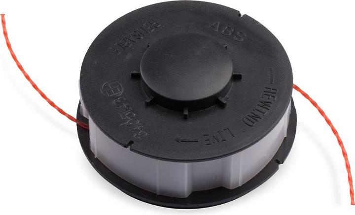 Produktbild Powerplus Rasentrimmer 500W Ø 320mm - 3 Acc. (Trimmfaden)