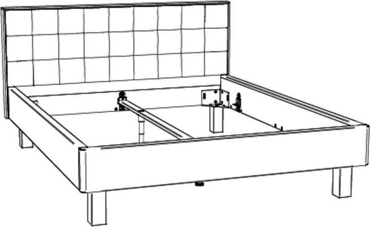 Image du produit Hasena Noah 25 (140 x 200)