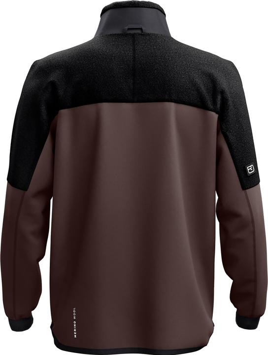 Immagine prodotto Ortovox Fleece Teddy (M)