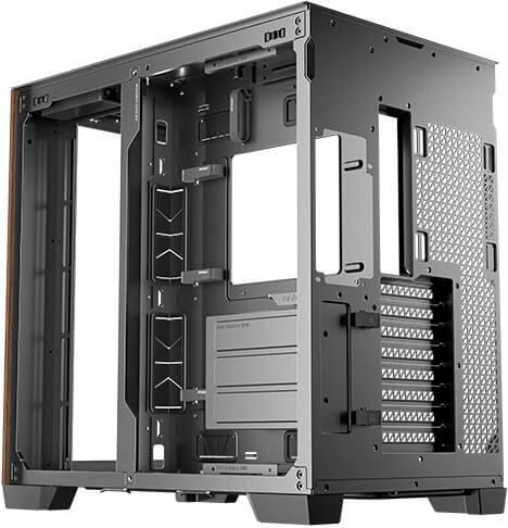 Immagine prodotto Antec C8 (ATX, ITX, mATX)