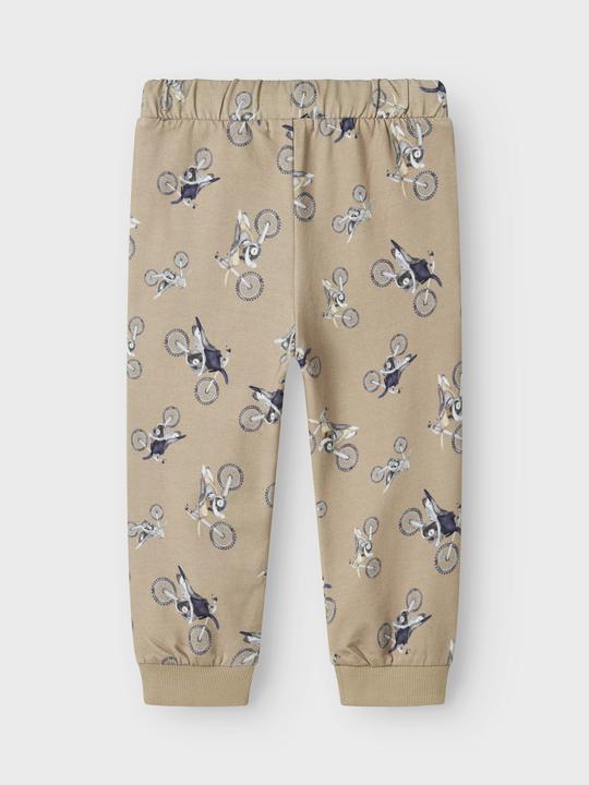 Produktbild Name it Regular Fit Sweathose (110)