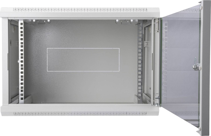 Actual product image Digitus 7HE Dynamic Basic wall-mounted enclosure (7 RU, 19 inch rack)