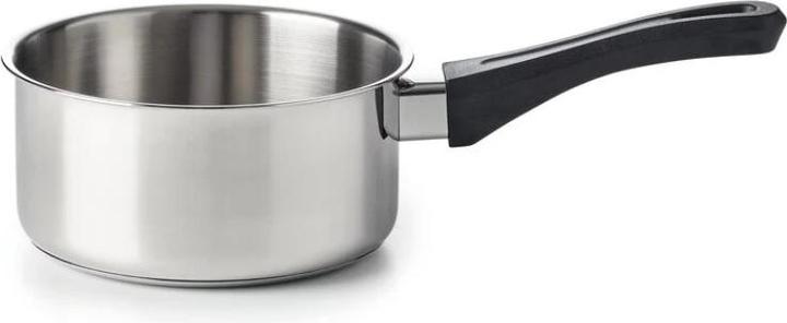 Produktbild Beka Casserole Polo 18 cm (18 cm, Stielkasserolle, Edelstahl)