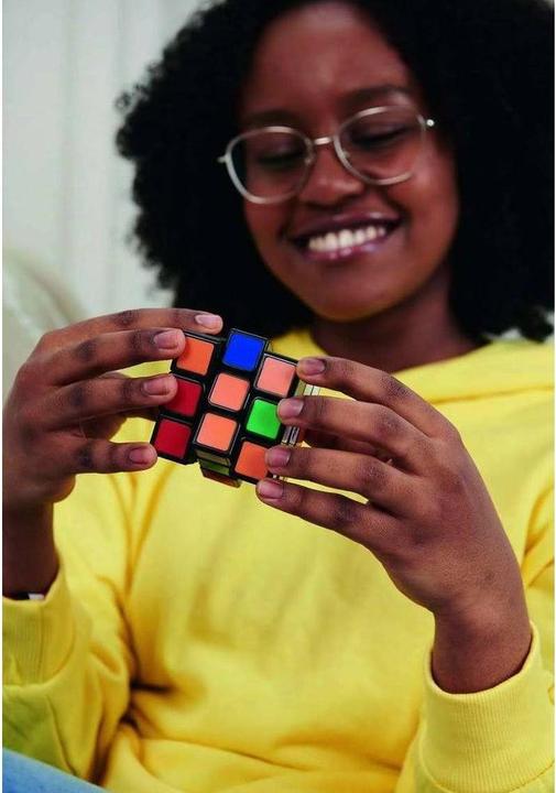 Produktbild Thinkfun Rubik's Re-Cube (3 x 3)