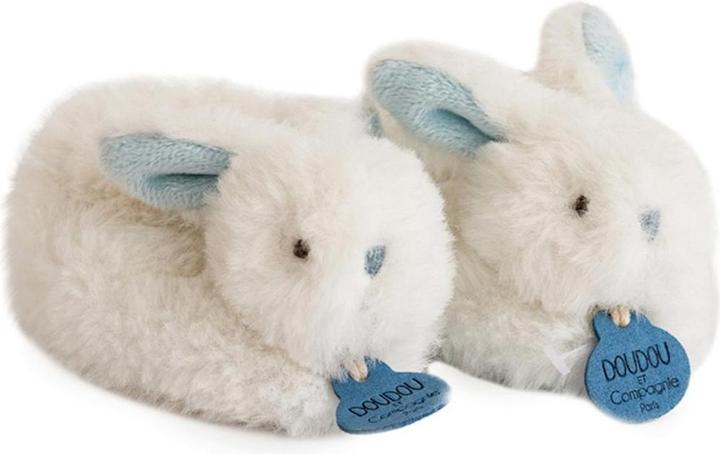Immagine prodotto Doudou et Compagnie Pantofole (Taglia unica)
