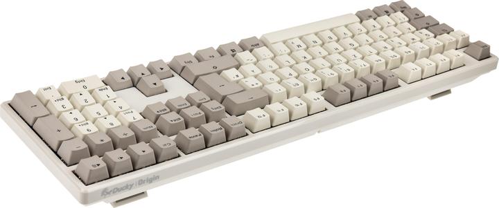 Productafbeelding Ducky Origin Vintage (DE, Bedraad)