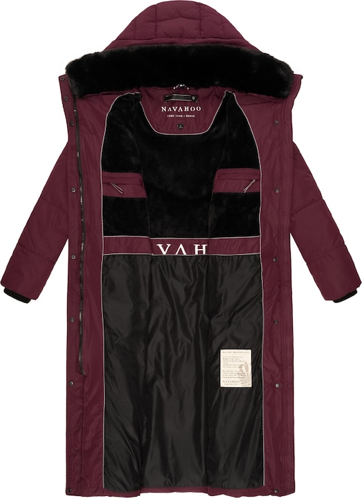 Produktbild Navahoo Hingucker XIV (XS)