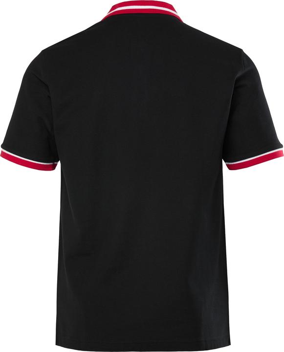 Produktbild JP1880 Poloshirt, Halbarm, Piqué (XL)