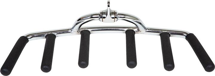 Actual product image Fitcom Multi-Parallelgriff Kabelzug