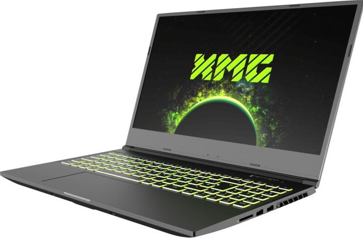 Produktbild Schenker CORE 15 AMD - M20rxk 15,6" FHD 120Hz, Ryzen 5 4600H, 16GB RAM, 500GB SSD, GeForce GTX 1650, W... (15.60", AMD Ryzen 5 4600H, 16 GB, 500 GB)