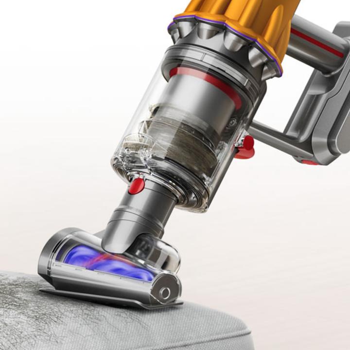 Actual product image Dyson V12 Detect Submarine