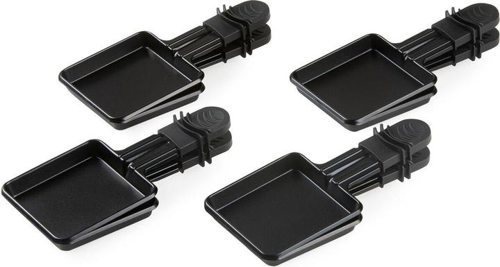 Immagine prodotto Domo Steengrill-grill-raclette DO9262G gourmetstel