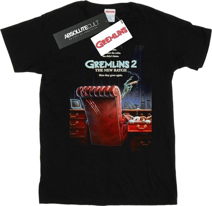 Immagine prodotto Gremlins The New Batch Maglietta Uomo (4XL)