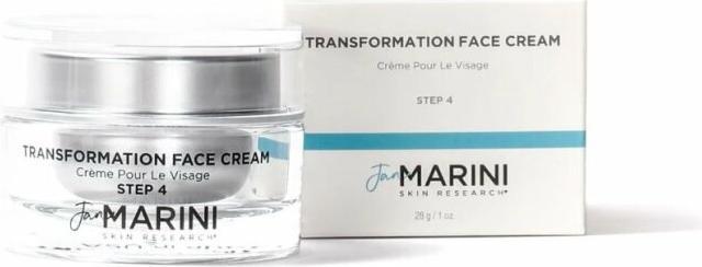 Actual product image Jan Marini Transformation face cream 30 ml (30 ml)