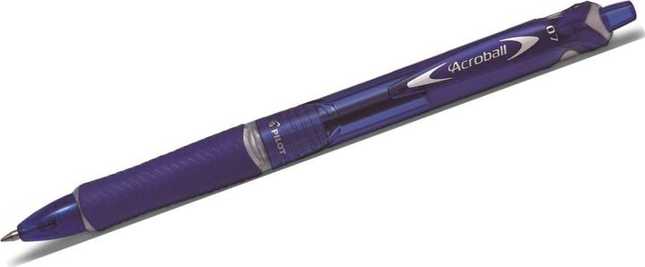 Immagine prodotto Pilot Acroball (Azzurro, 1x)