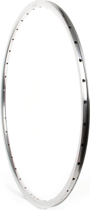Halo Retro Rim Classic Felge 700c - poliert