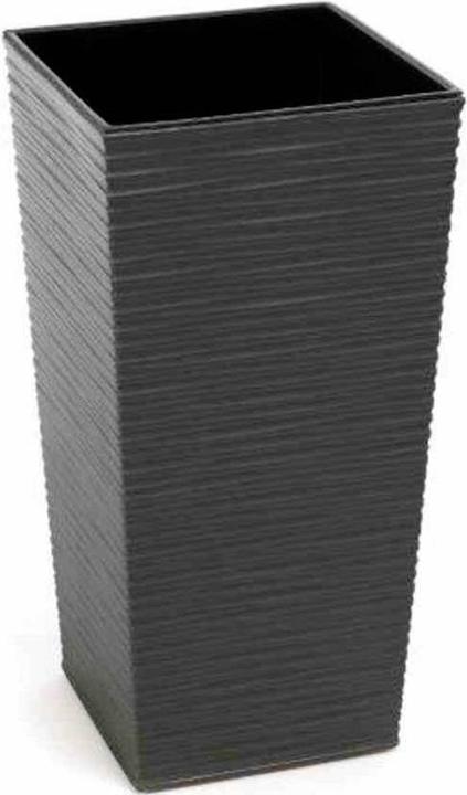 anthrazit groove
