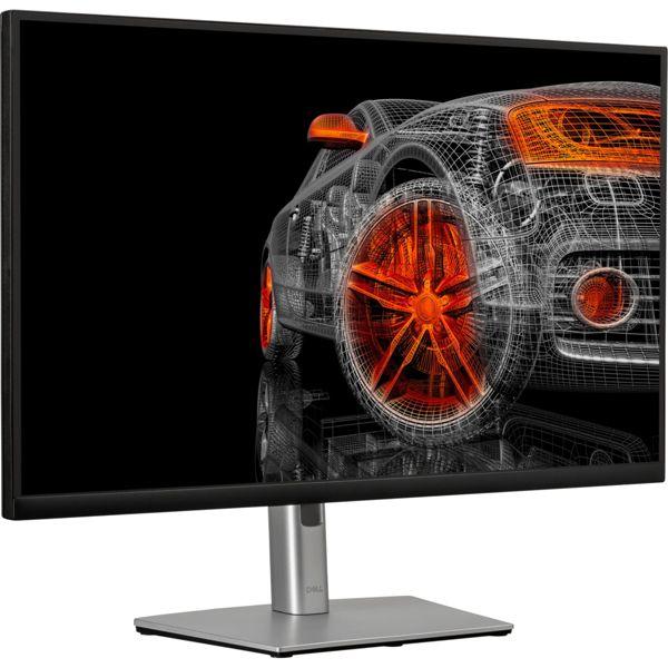 Image du produit Dell P2721Q (3840 x 2160 pixels, 27")