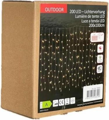 Image du produit GuGus Icicle (3.90 m)