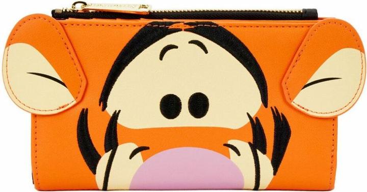 Loungefly Disney Winnie the Pooh Tigger wallet