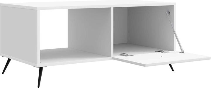 Produktbild vidaXL Vintage Couchtisch (90 x 50 x 40 cm)