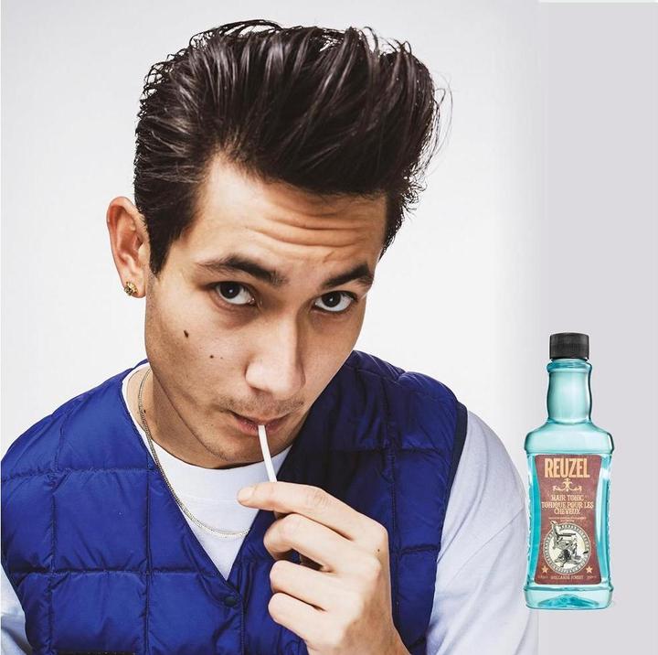 Immagine prodotto Reuzel Tonico per capelli (350 ml)
