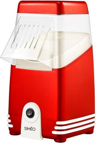 Actual product image Simeo FMP350