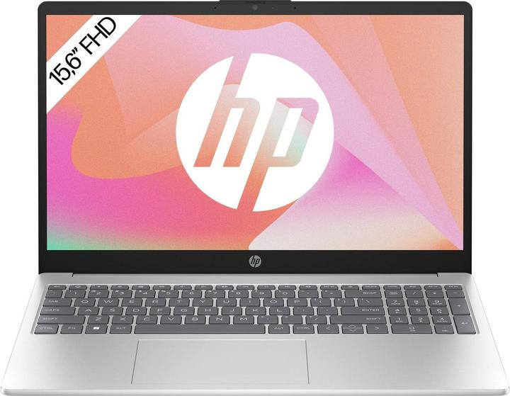 Produktbild HP 15-fd1052ng Intel® Core™ 5 120U 39,6 cm (15.6"") (15.60", 512 GB, 16 GB, DE)