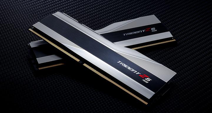 Immagine prodotto G.Skill Trident Z5 (2 x 16GB, 5600 MHz, RAM DDR5, DIMM)