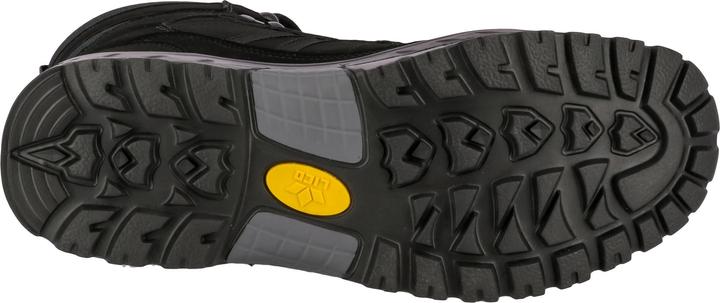Actual product image Brütting Boots (43)