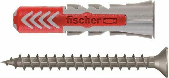 Produktbild Fischer 90943 Oesenschr GS 8X80 NV (50 Stk.)