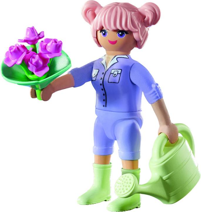 Image du produit Playmobil Fleuriste