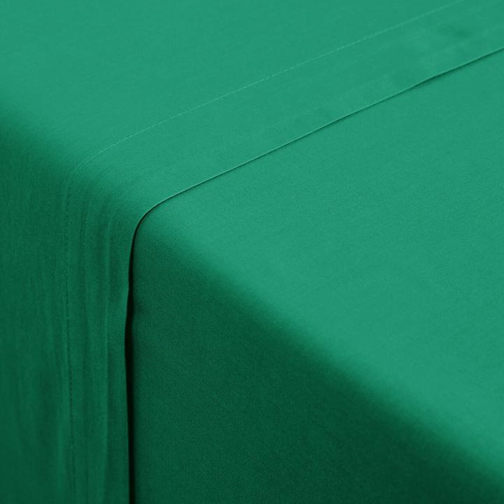 Immagine prodotto La Redoute Interieurs Scenario Coton Lave (Oberleintuch, 180 x 290 cm)