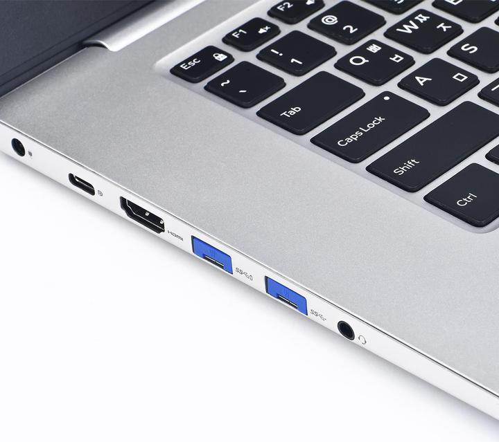 Produktbild Smart Keeper Basic USB-A Port Blocker dunkelblau 10 Stk.