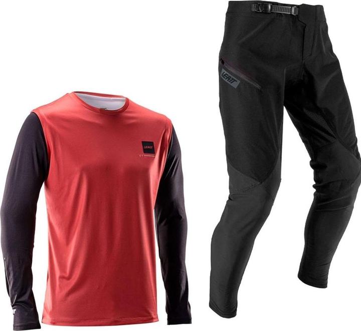 Produktbild Leatt Ride Kit MTB Gravity 1.0 (Herren, XL)