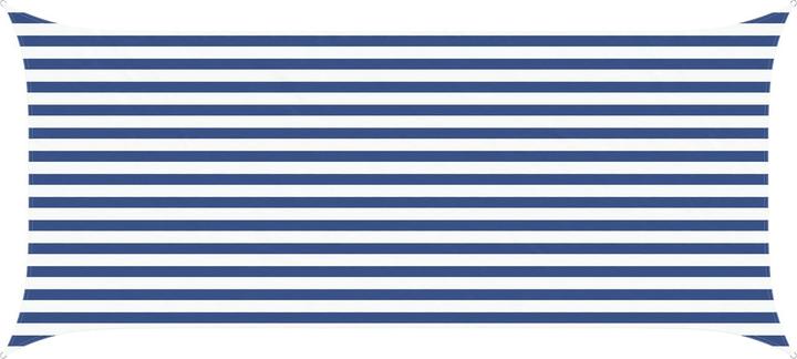 Actual product image vidaXL Outdoor Sonnenschutz Markise (450 x 200 cm)