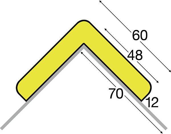 Image du produit Knuffi Protection d'angle